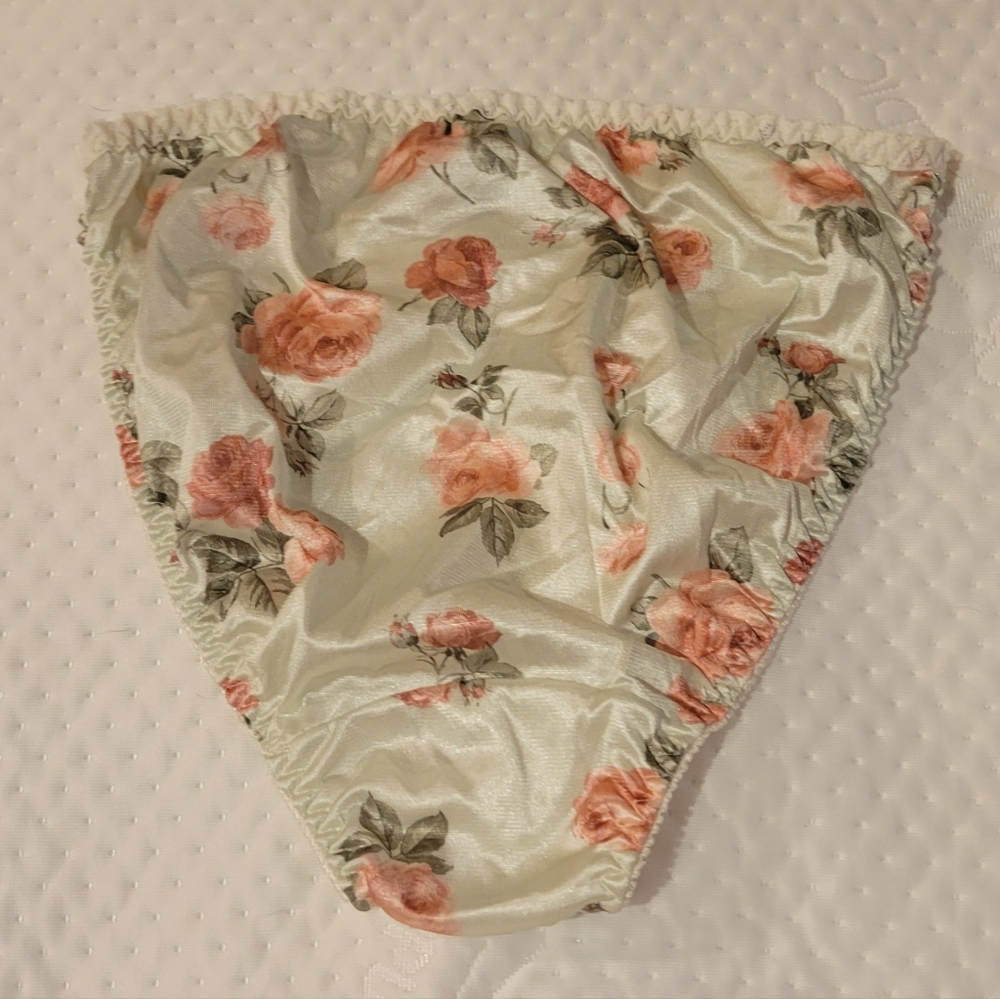 Maidenform Floral Lace Women's Intimate - Picture 4 of 5